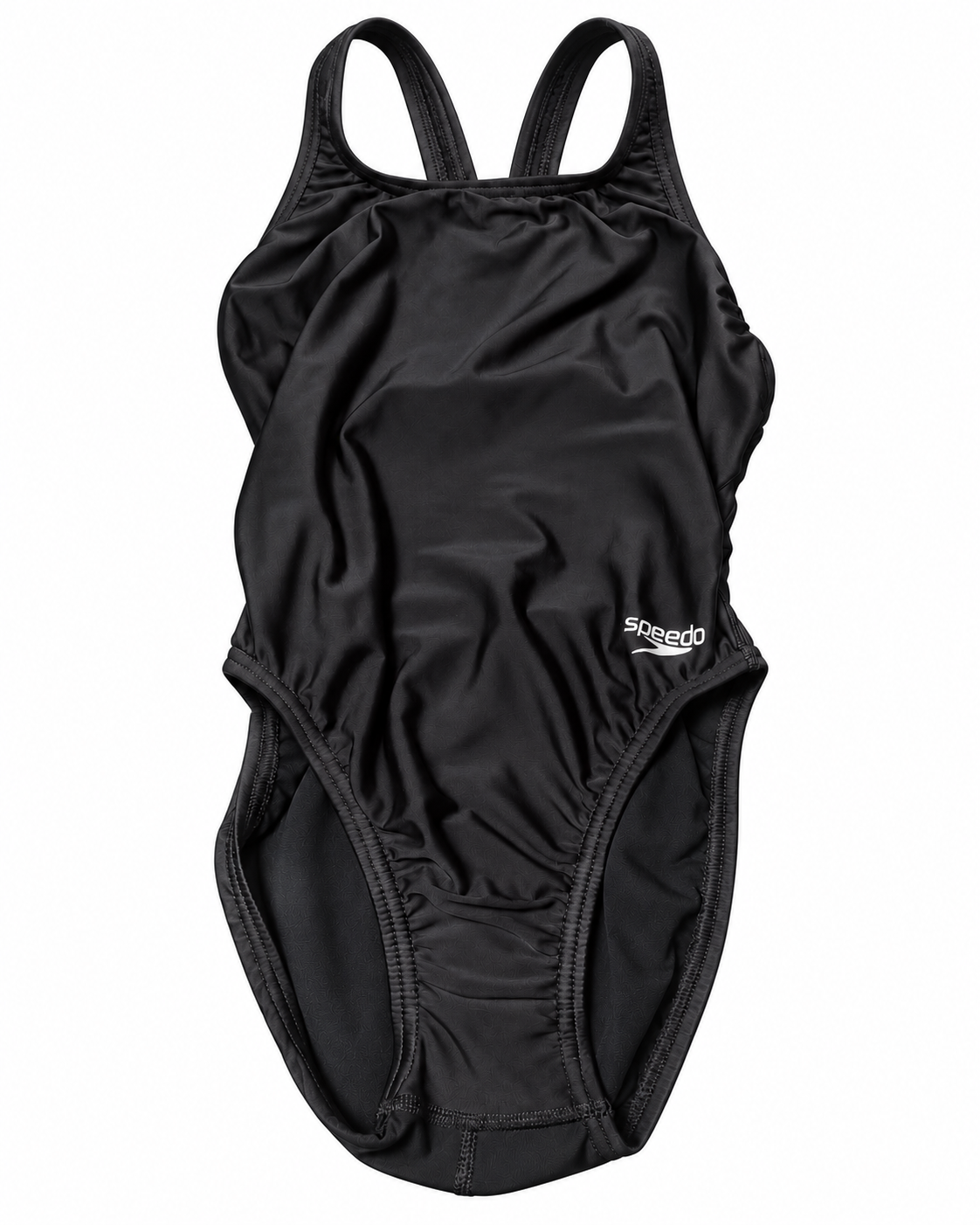 Speedo · Traje de una pieza para niña · Negro · Talla 30 - No tags
