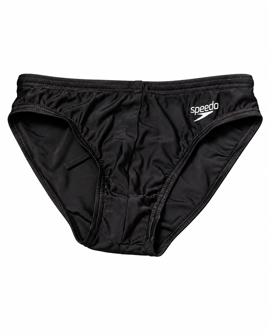 Speedo · Brief de natación para niño · Negro · Talla 30